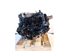 Recambio de motor completo para ford fiesta vi van 1.4 tdci referencia OEM IAM KVJA BOSCH BT59285 2