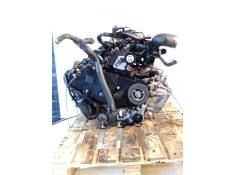 Recambio de motor completo para citroën xantia (x1_, x2_) 2.0 turbo referencia OEM IAM RHX 10HKE8  3000019