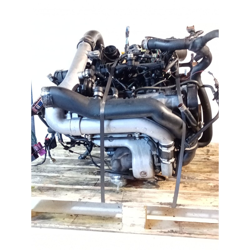 Recambio de motor completo para citroën xantia (x1_, x2_) 2.0 turbo referencia OEM IAM RHX 10HKE8  3000019