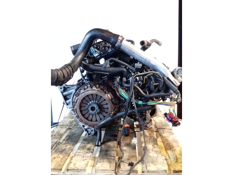 Recambio de motor completo para citroën xantia (x1_, x2_) 2.0 turbo referencia OEM IAM RHX 10HKE8  3000019