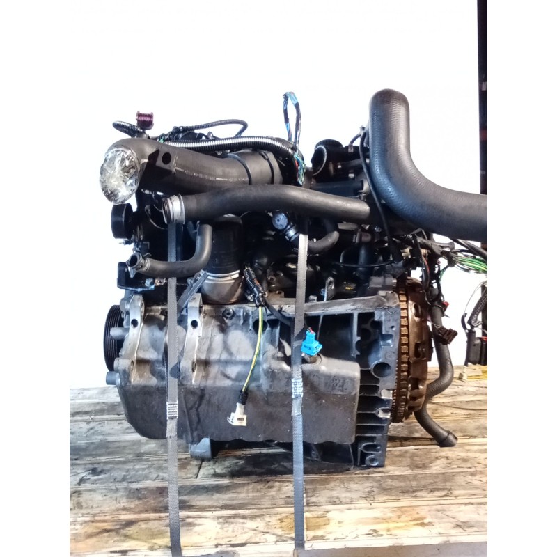 Recambio de motor completo para citroën xantia (x1_, x2_) 2.0 turbo referencia OEM IAM RHX 10HKE8  3000019