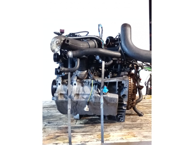 Recambio de motor completo para citroën xantia (x1_, x2_) 2.0 turbo referencia OEM IAM RHX 10HKE8  3000019