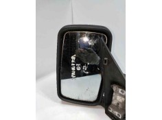 Recambio de retrovisor izquierdo para mercedes sprinter 02.00  caja cerrada 311 cdi (903.661-662) referencia OEM IAM    2