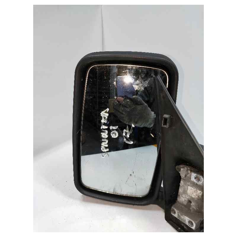 Recambio de retrovisor izquierdo para mercedes sprinter 02.00  caja cerrada 311 cdi (903.661-662) referencia OEM IAM   