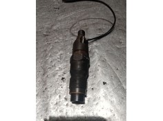 Recambio de inyector para bmw 3 compact (e36) 318 tds referencia OEM IAM   