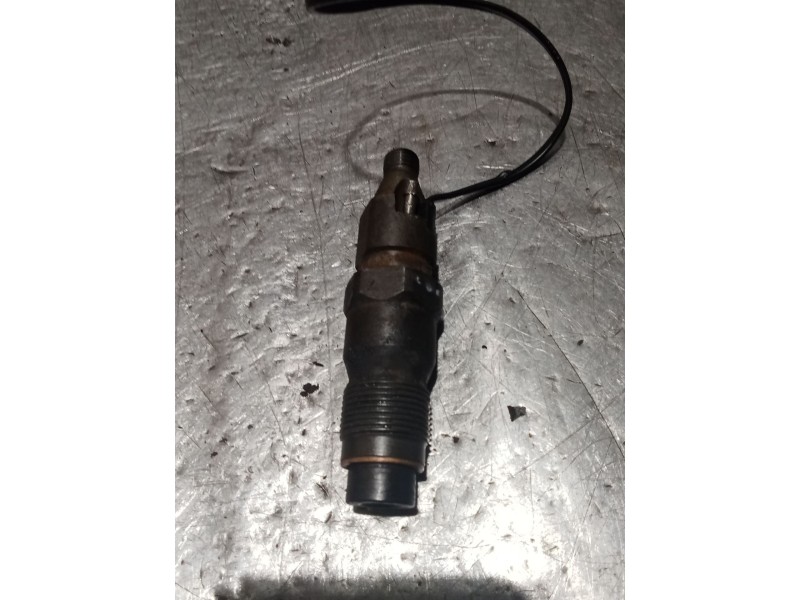 Recambio de inyector para bmw 3 compact (e36) 318 tds referencia OEM IAM   