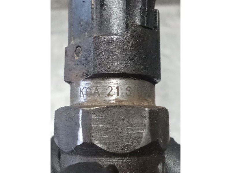 Recambio de inyector para bmw 3 compact (e36) 318 tds referencia OEM IAM   