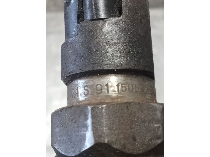 Recambio de inyector para bmw 3 compact (e36) 318 tds referencia OEM IAM   