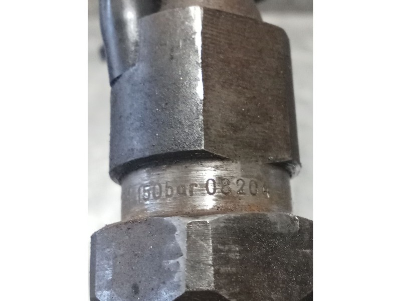 Recambio de inyector para bmw 3 compact (e36) 318 tds referencia OEM IAM   