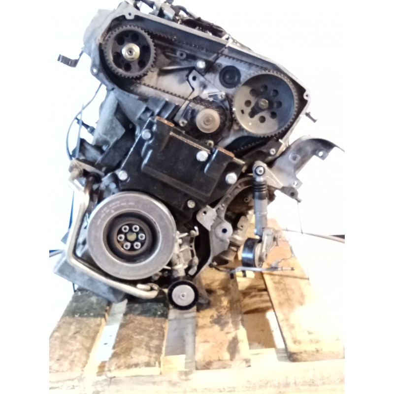 Recambio de motor completo para alfa romeo 159 sportwagon (939_) 2.4 jtdm (939bxd1b, 939bxd12) referencia OEM IAM 939 A3000 BOSC
