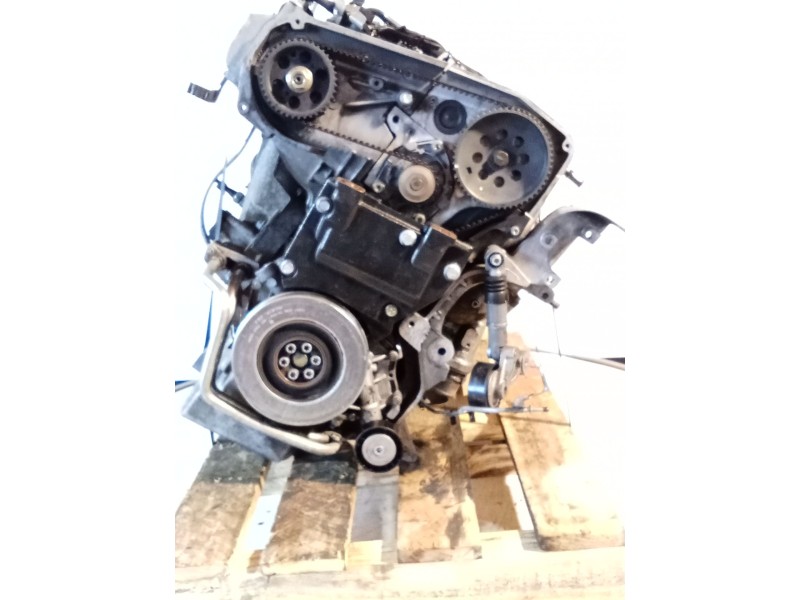 Recambio de motor completo para alfa romeo 159 sportwagon (939_) 2.4 jtdm (939bxd1b, 939bxd12) referencia OEM IAM 939 A3000 BOSC