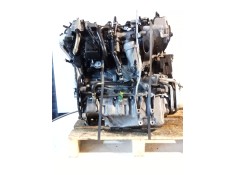 Recambio de motor completo para alfa romeo 159 sportwagon (939_) 2.4 jtdm (939bxd1b, 939bxd12) referencia OEM IAM 939 A3000 BOSC 2