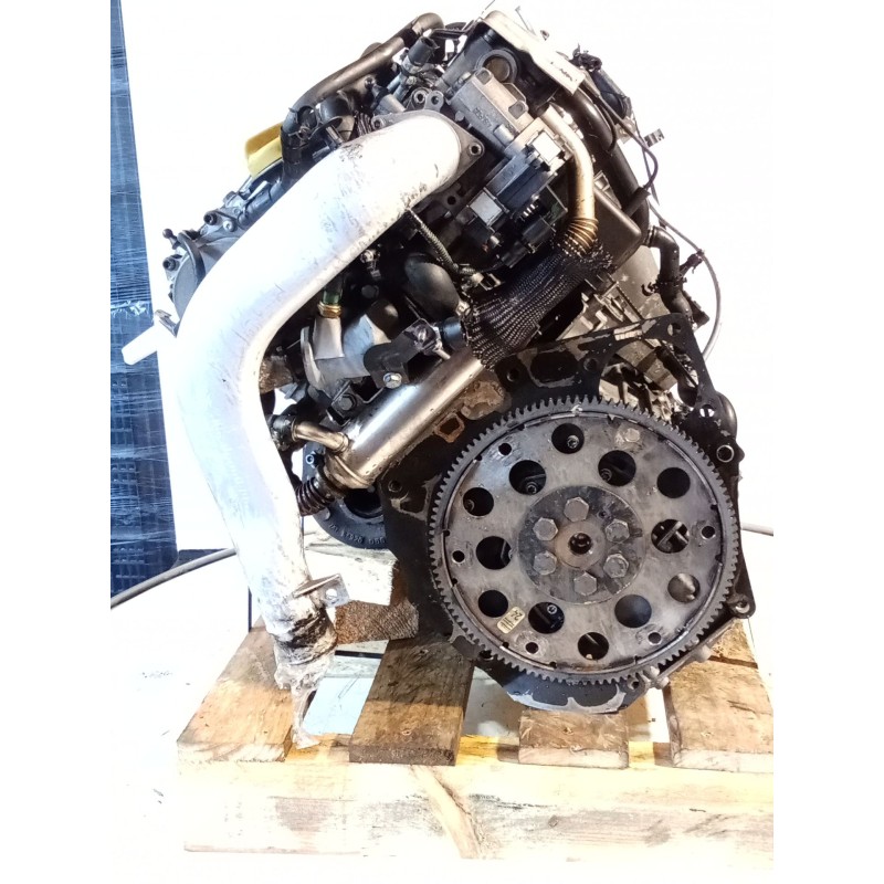 Recambio de motor completo para alfa romeo 159 sportwagon (939_) 2.4 jtdm (939bxd1b, 939bxd12) referencia OEM IAM 939 A3000 BOSC