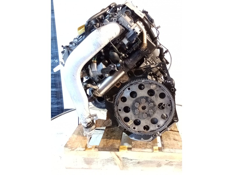 Recambio de motor completo para alfa romeo 159 sportwagon (939_) 2.4 jtdm (939bxd1b, 939bxd12) referencia OEM IAM 939 A3000 BOSC