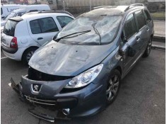 peugeot 307 break/sw (s2) del año 2006