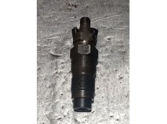 Recambio de inyector para bmw 3 compact (e36) 318 tds referencia OEM IAM   