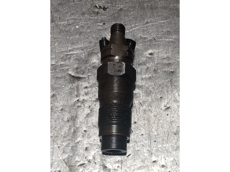 Recambio de inyector para bmw 3 compact (e36) 318 tds referencia OEM IAM   