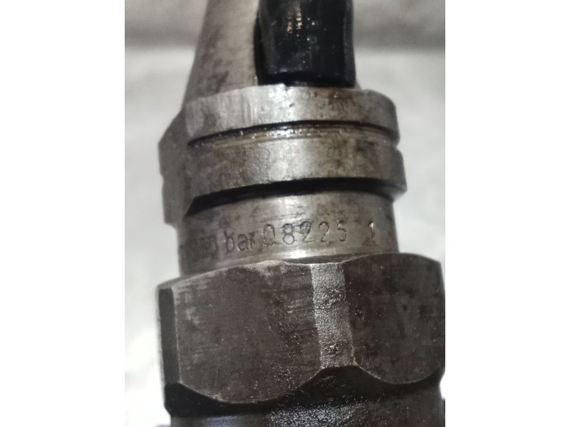 Recambio de inyector para bmw 3 compact (e36) 318 tds referencia OEM IAM   