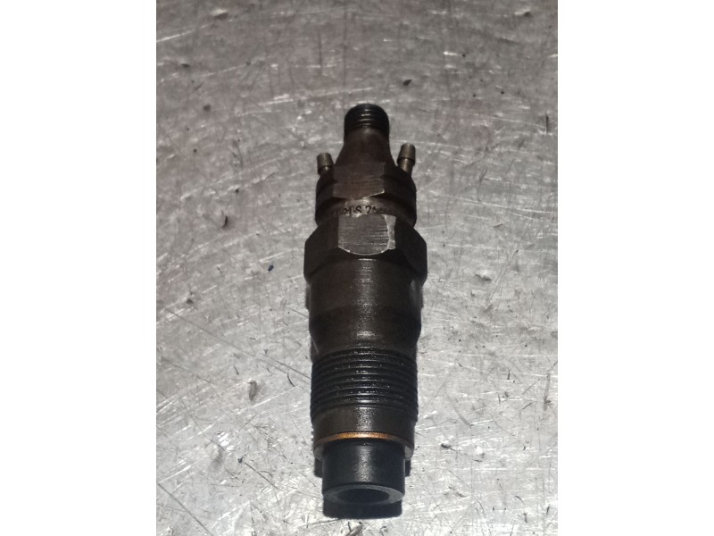 Recambio de inyector para bmw 3 compact (e36) 318 tds referencia OEM IAM   