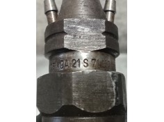 Recambio de inyector para bmw 3 compact (e36) 318 tds referencia OEM IAM    2