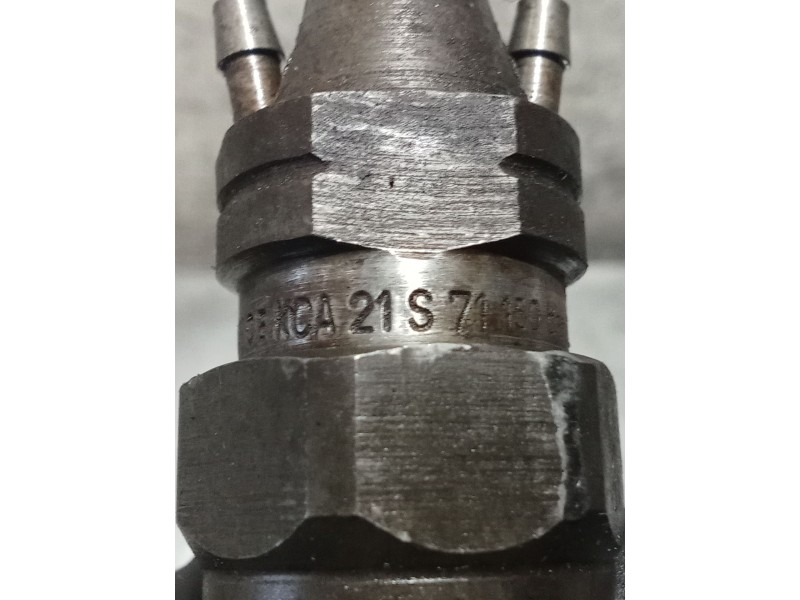 Recambio de inyector para bmw 3 compact (e36) 318 tds referencia OEM IAM   