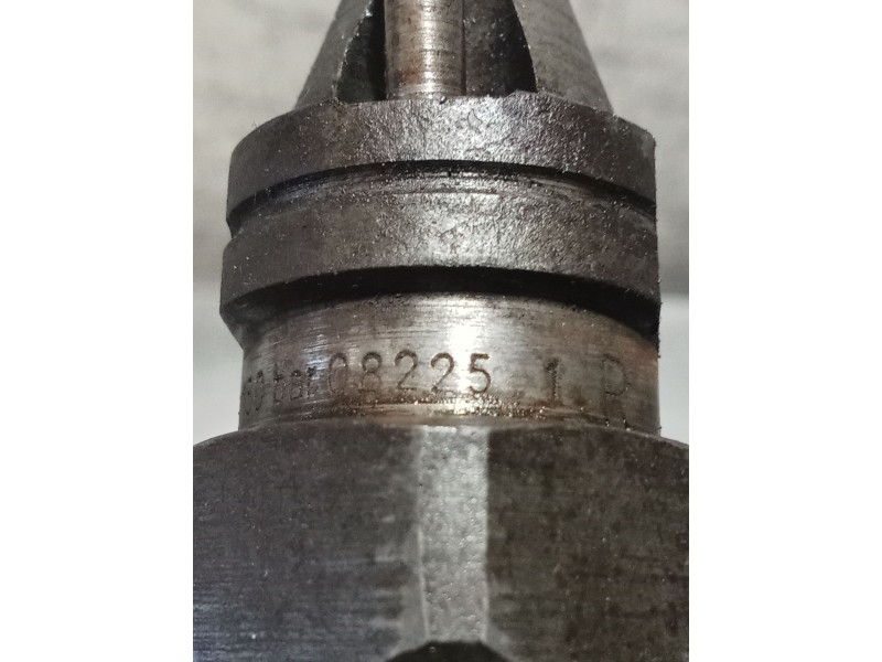 Recambio de inyector para bmw 3 compact (e36) 318 tds referencia OEM IAM   