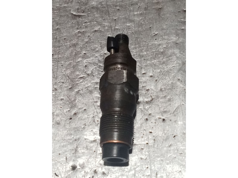 Recambio de inyector para bmw 3 compact (e36) 318 tds referencia OEM IAM   