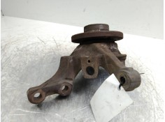 Recambio de mangueta delantera derecha para nissan kubistar (x76) 1.5 dci turbodiesel cat referencia OEM IAM    2