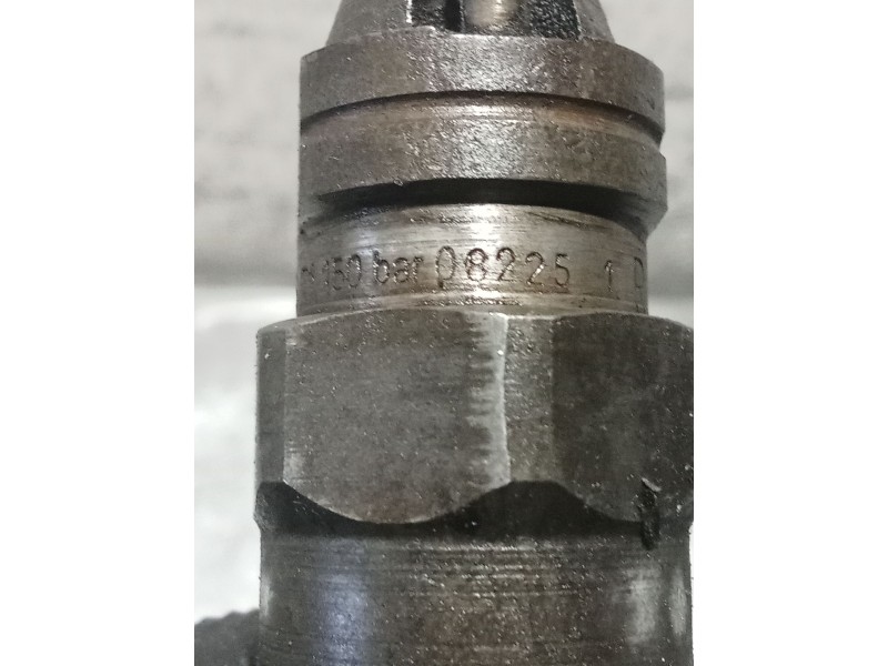Recambio de inyector para bmw 3 compact (e36) 318 tds referencia OEM IAM   