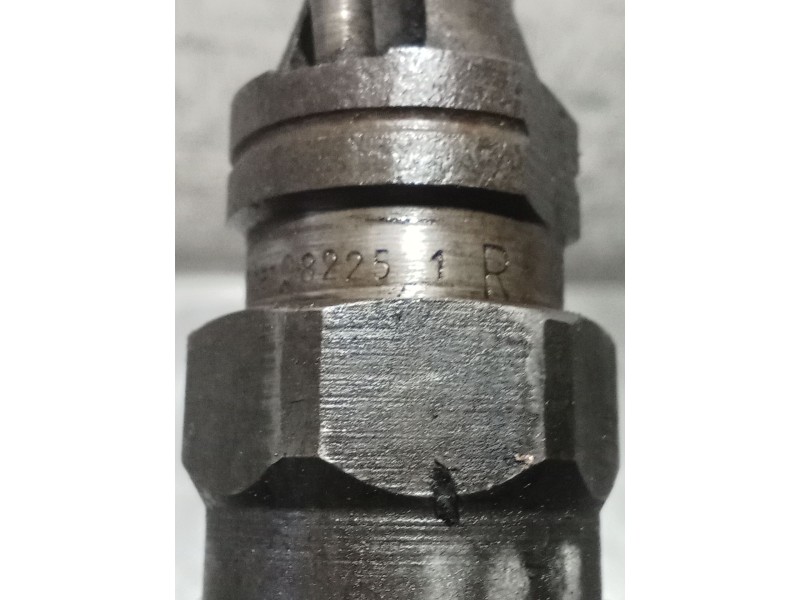 Recambio de inyector para bmw 3 compact (e36) 318 tds referencia OEM IAM   