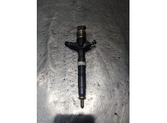 Recambio de inyector para toyota avensis sedán (_t25_) 2.0 d-4d (cdt250_) referencia OEM IAM 236700G010 02G22311 DENSO