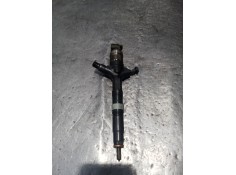 Recambio de inyector para toyota avensis sedán (_t25_) 2.0 d-4d (cdt250_) referencia OEM IAM 236700G010 02G22266 DENSO