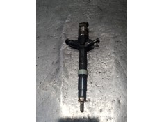 Recambio de inyector para toyota avensis sedán (_t25_) 2.0 d-4d (cdt250_) referencia OEM IAM 236700G010 02G21763 DENSO