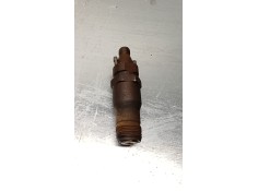 Recambio de inyector para mercedes-benz vito autobús (w638) 110 td 2.3 (638.174) referencia OEM IAM KCA27S55 BOSCH 96 2