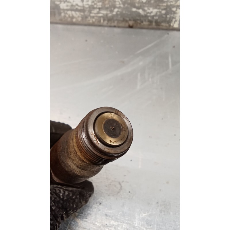 Recambio de inyector para mercedes-benz vito autobús (w638) 110 td 2.3 (638.174) referencia OEM IAM KCA27S55 BOSCH 96