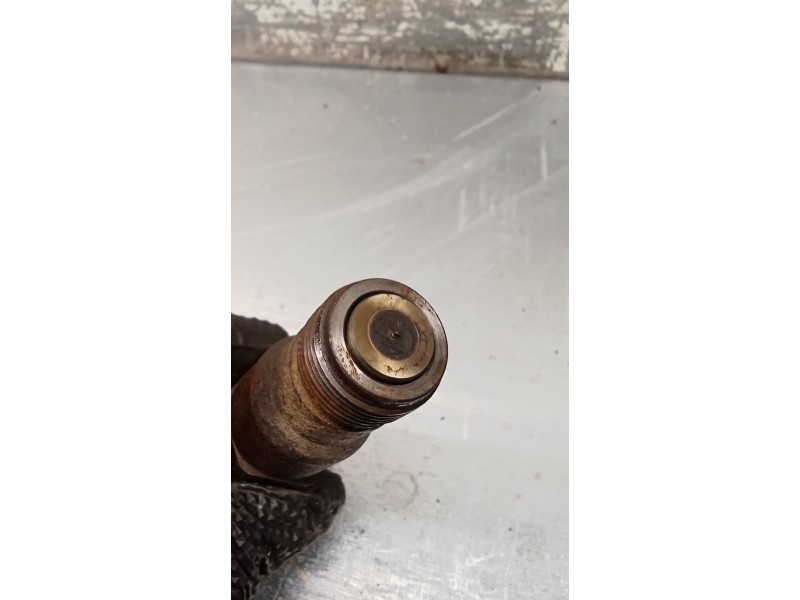 Recambio de inyector para mercedes-benz vito autobús (w638) 110 td 2.3 (638.174) referencia OEM IAM KCA27S55 BOSCH 96