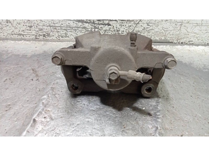 Recambio de pinza freno delantera derecha para nissan x-trail (t32) acenta referencia OEM IAM   
