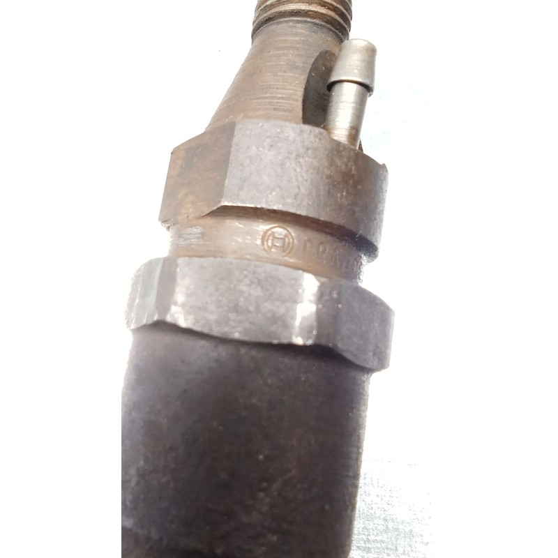 Recambio de inyector para mercedes-benz vito autobús (w638) 110 td 2.3 (638.174) referencia OEM IAM KCA27S55 BOSCH 96