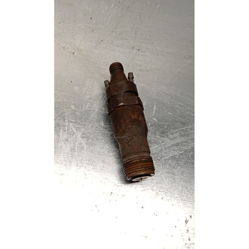 Recambio de inyector para mercedes-benz vito autobús (w638) 110 td 2.3 (638.174) referencia OEM IAM KCA27S55 BOSCH 96