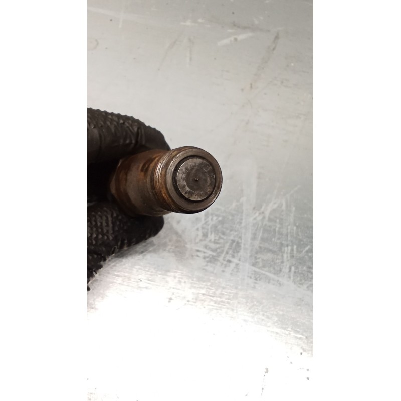 Recambio de inyector para mercedes-benz vito autobús (w638) 110 td 2.3 (638.174) referencia OEM IAM KCA27S55 BOSCH 96