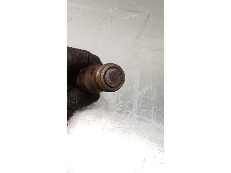 Recambio de inyector para mercedes-benz vito autobús (w638) 110 td 2.3 (638.174) referencia OEM IAM KCA27S55 BOSCH 96