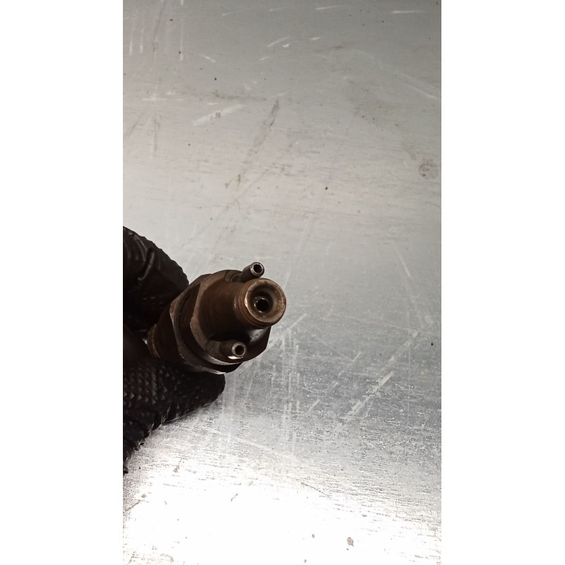 Recambio de inyector para mercedes-benz vito autobús (w638) 110 td 2.3 (638.174) referencia OEM IAM KCA27S55 BOSCH 96