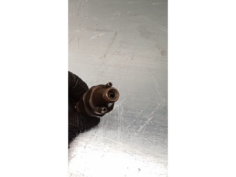 Recambio de inyector para mercedes-benz vito autobús (w638) 110 td 2.3 (638.174) referencia OEM IAM KCA27S55 BOSCH 96