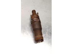Recambio de inyector para mercedes-benz vito autobús (w638) 110 td 2.3 (638.174) referencia OEM IAM KCA27S55 BOSCH 96