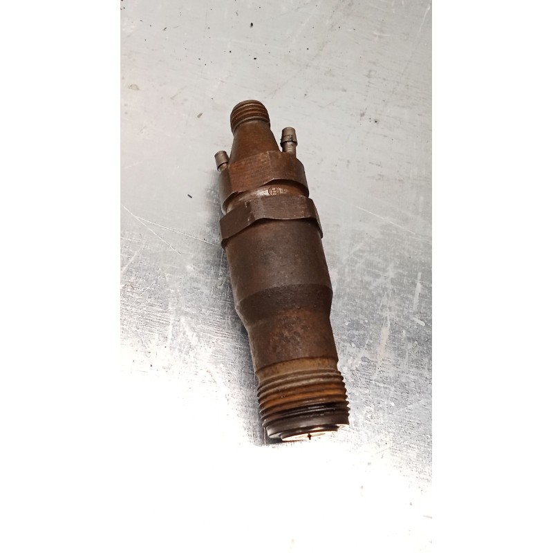 Recambio de inyector para mercedes-benz vito autobús (w638) 110 td 2.3 (638.174) referencia OEM IAM KCA27S55 BOSCH 96