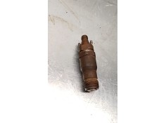 Recambio de inyector para mercedes-benz vito autobús (w638) 110 td 2.3 (638.174) referencia OEM IAM KCA27S55 BOSCH 96 2