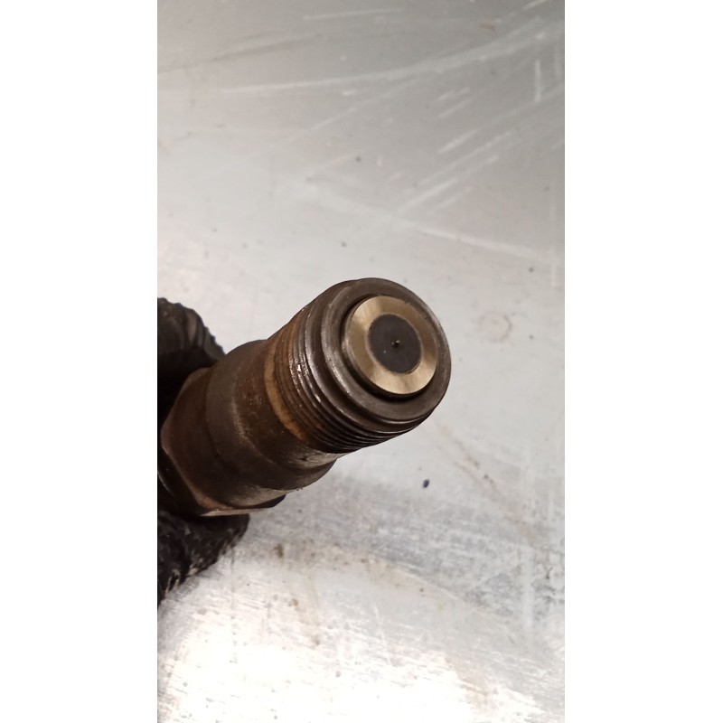 Recambio de inyector para mercedes-benz vito autobús (w638) 110 td 2.3 (638.174) referencia OEM IAM KCA27S55 BOSCH 96