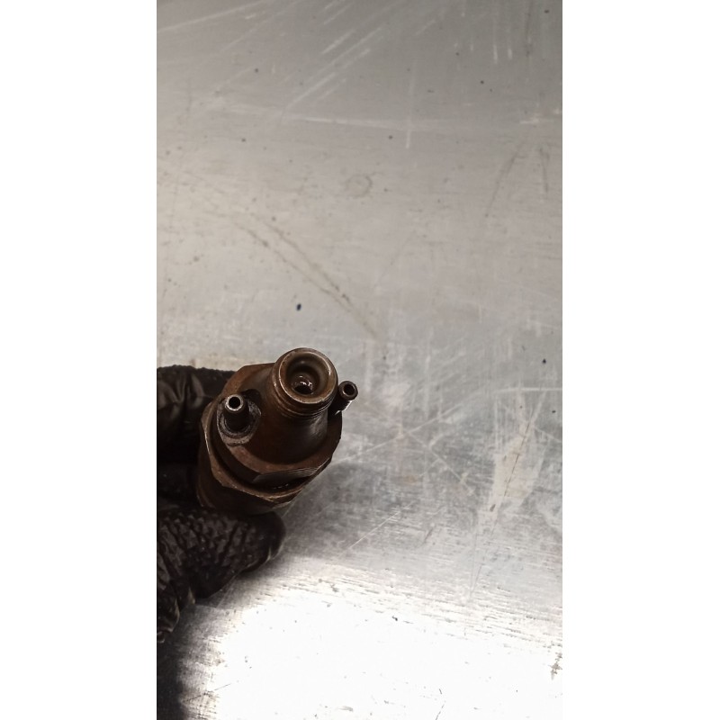 Recambio de inyector para mercedes-benz vito autobús (w638) 110 td 2.3 (638.174) referencia OEM IAM KCA27S55 BOSCH 96