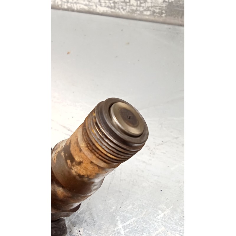 Recambio de inyector para mercedes-benz vito autobús (w638) 110 td 2.3 (638.174) referencia OEM IAM KCA27S55 BOSCH 96