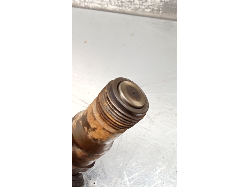 Recambio de inyector para mercedes-benz vito autobús (w638) 110 td 2.3 (638.174) referencia OEM IAM KCA27S55 BOSCH 96